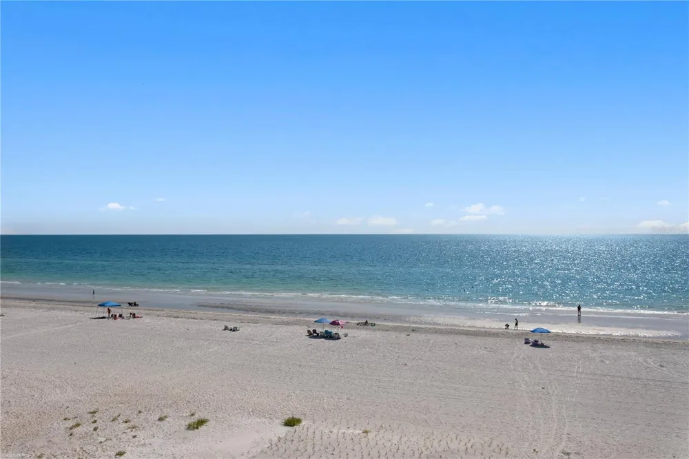19730 GULF BOULEVARD #400 Indian Rocks Beach, FL 33785