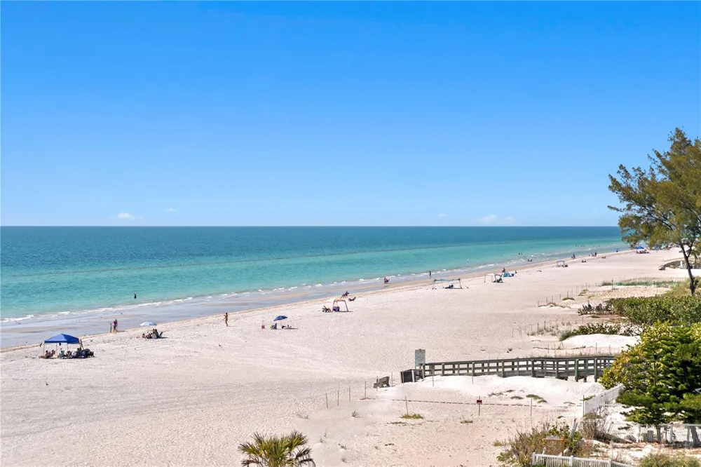 19730 GULF BOULEVARD #400 Indian Rocks Beach, FL 33785