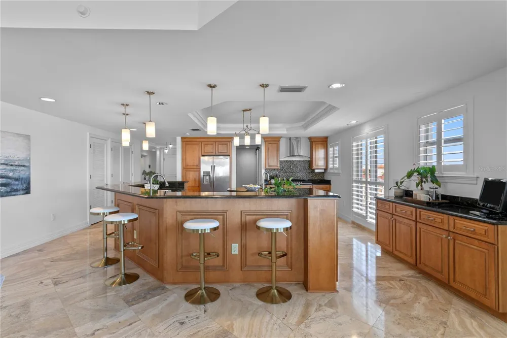 19730 GULF BOULEVARD #400 Indian Rocks Beach, FL 33785