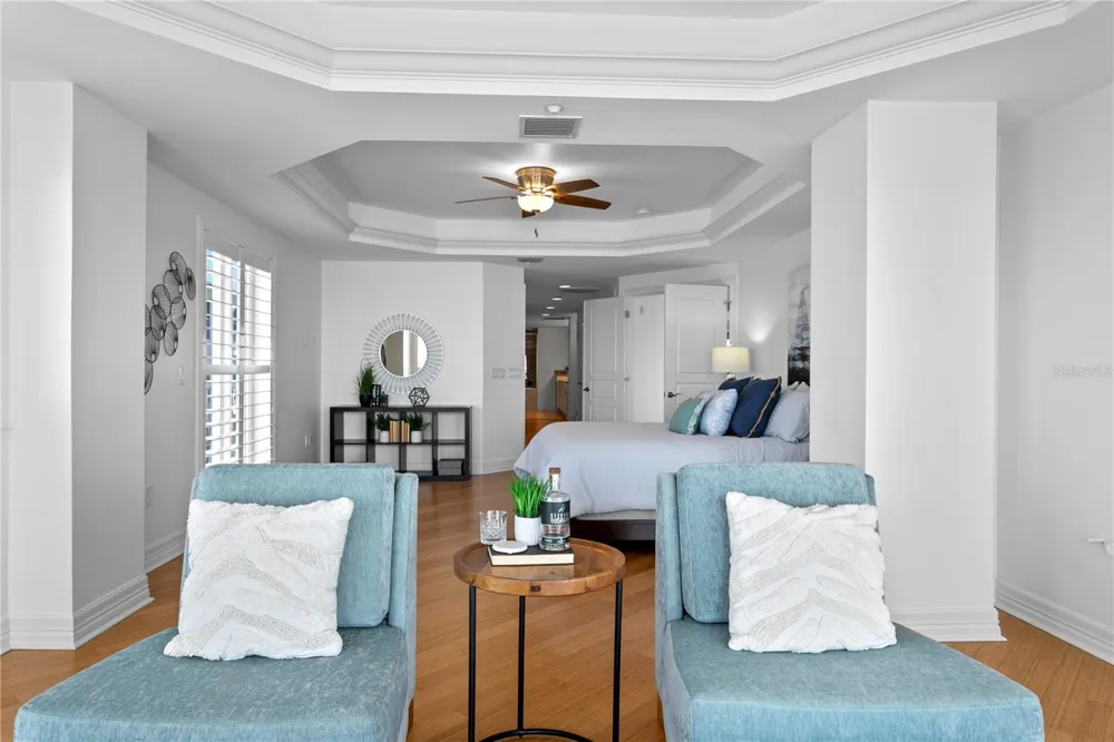 19730 GULF BOULEVARD #400 Indian Rocks Beach, FL 33785