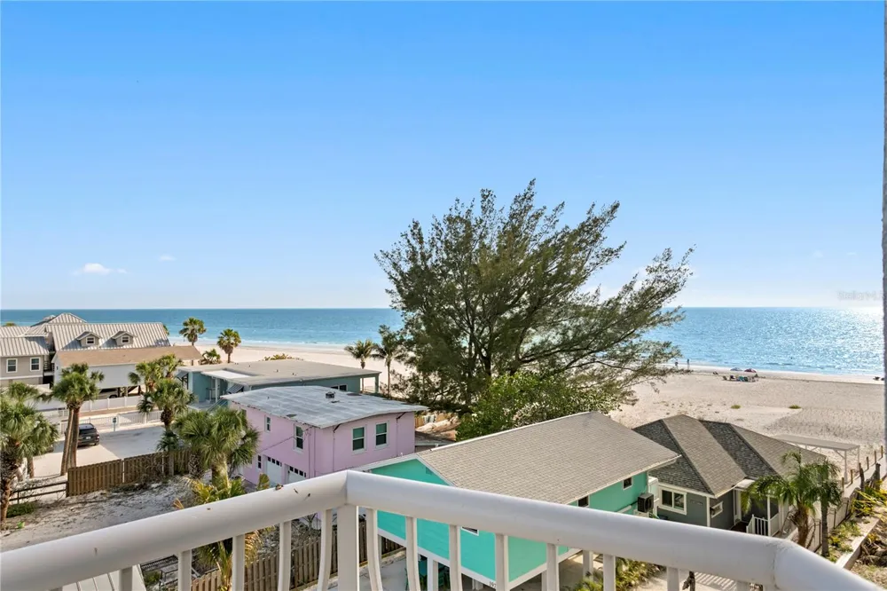 19730 GULF BOULEVARD #400 Indian Rocks Beach, FL 33785