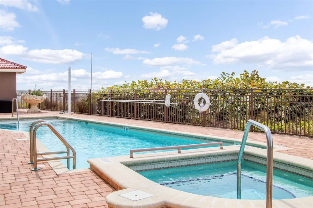 19730 GULF BOULEVARD #400 Indian Rocks Beach, FL 33785