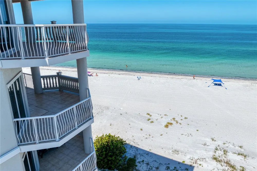 19730 GULF BOULEVARD #400 Indian Rocks Beach, FL 33785