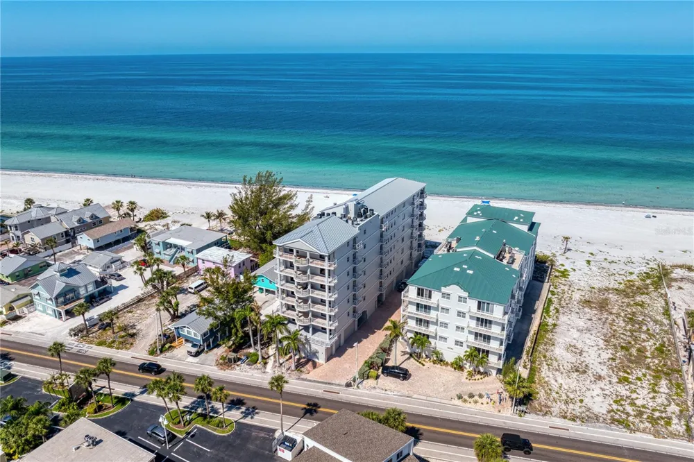 19730 GULF BOULEVARD #400 Indian Rocks Beach, FL 33785