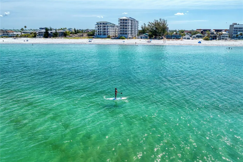 19730 GULF BOULEVARD #400 Indian Rocks Beach, FL 33785