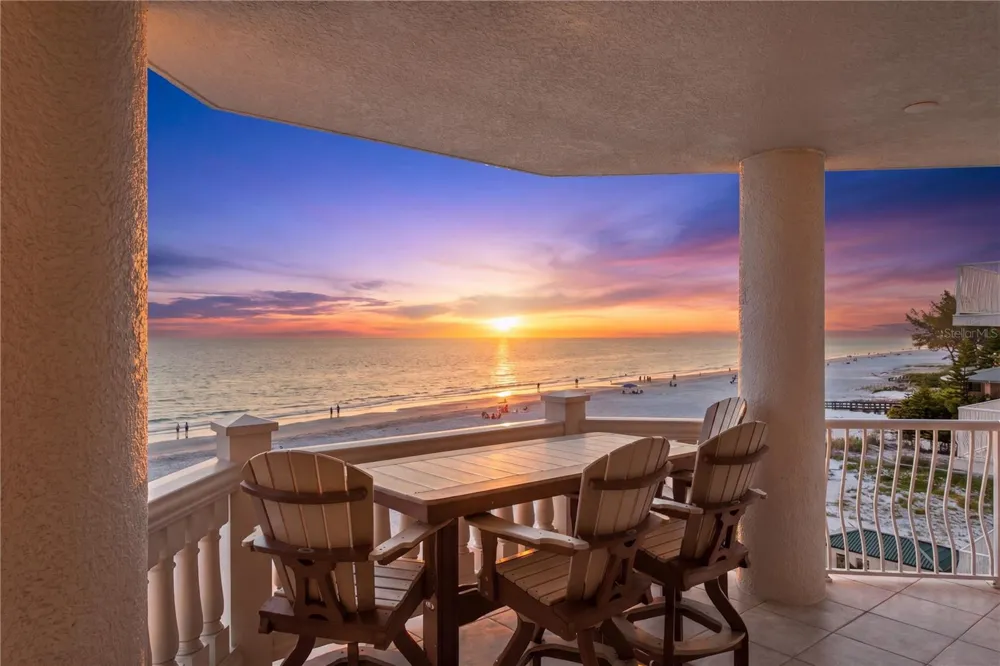 19730 GULF BOULEVARD #400 Indian Rocks Beach, FL 33785
