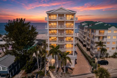 19730 GULF BOULEVARD #400