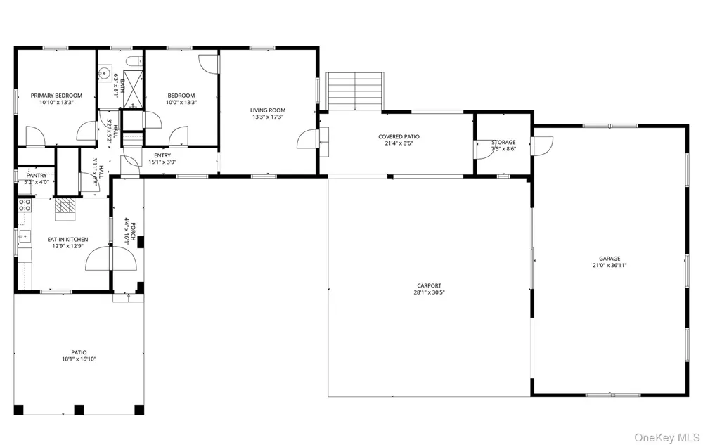14 Castleton Drive Highland Mills, NY 10930