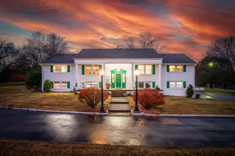 545 Puryears Bend Rd