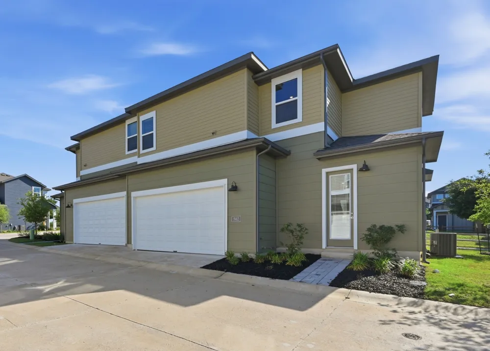 1020 Vista View Drive #502 Georgetown, TX 78626