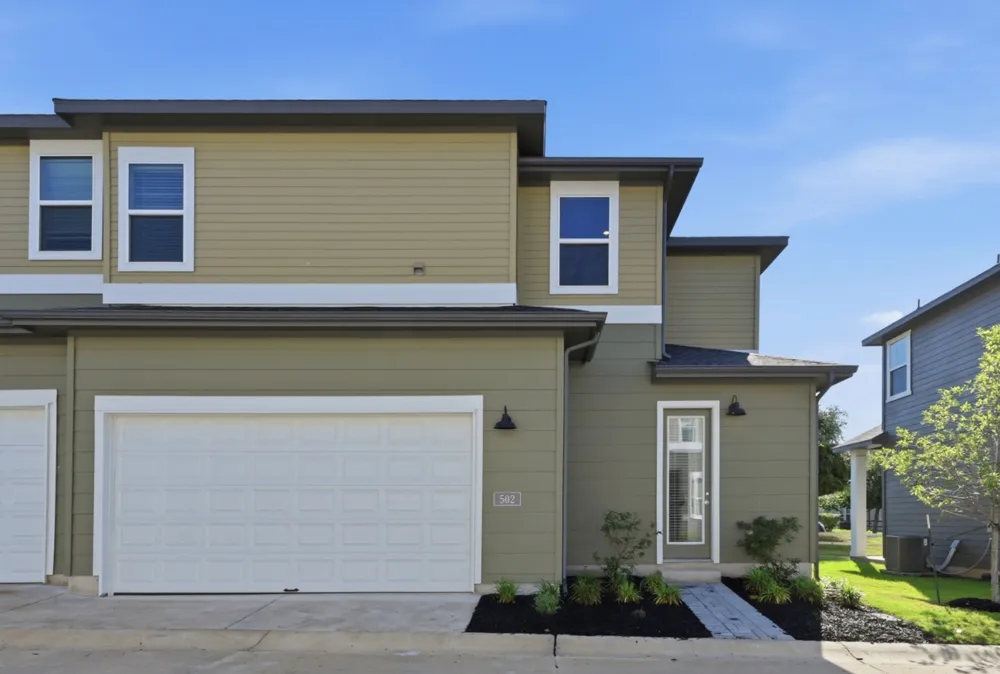 1020 Vista View Drive #502 Georgetown, TX 78626