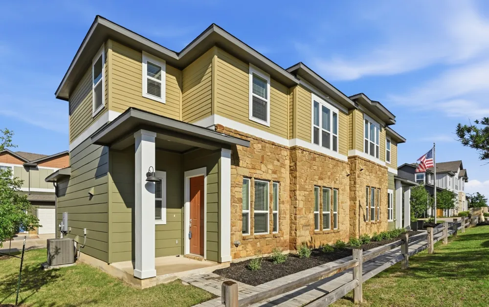 1020 Vista View Drive #502 Georgetown, TX 78626