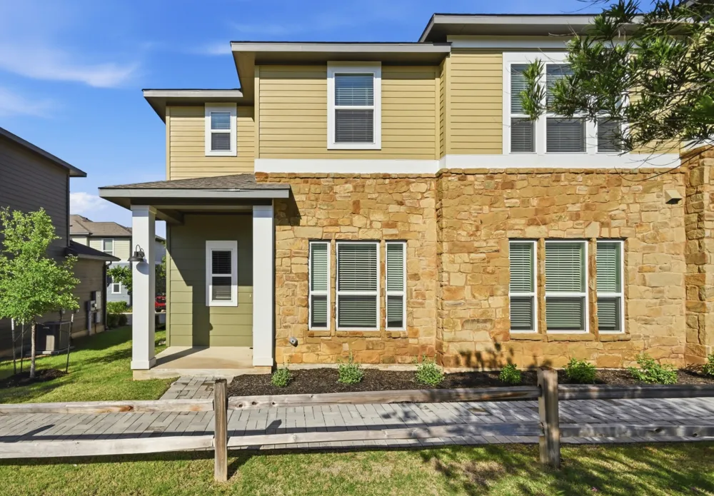 1020 Vista View Drive #502 Georgetown, TX 78626
