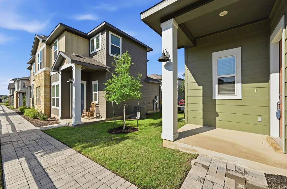 1020 Vista View Drive #502 Georgetown, TX 78626