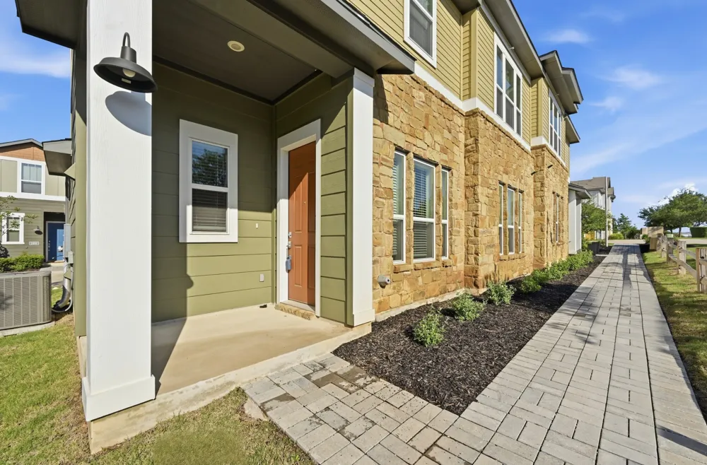 1020 Vista View Drive #502 Georgetown, TX 78626