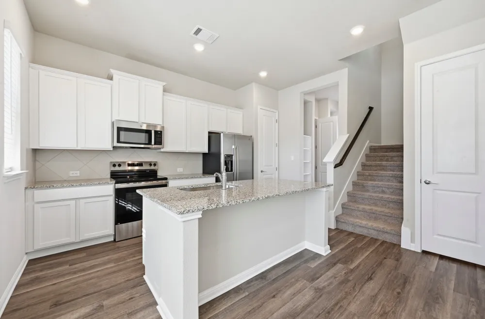 1020 Vista View Drive #502 Georgetown, TX 78626