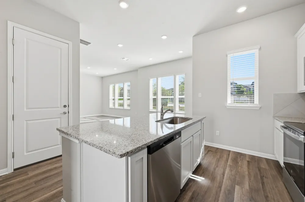 1020 Vista View Drive #502 Georgetown, TX 78626