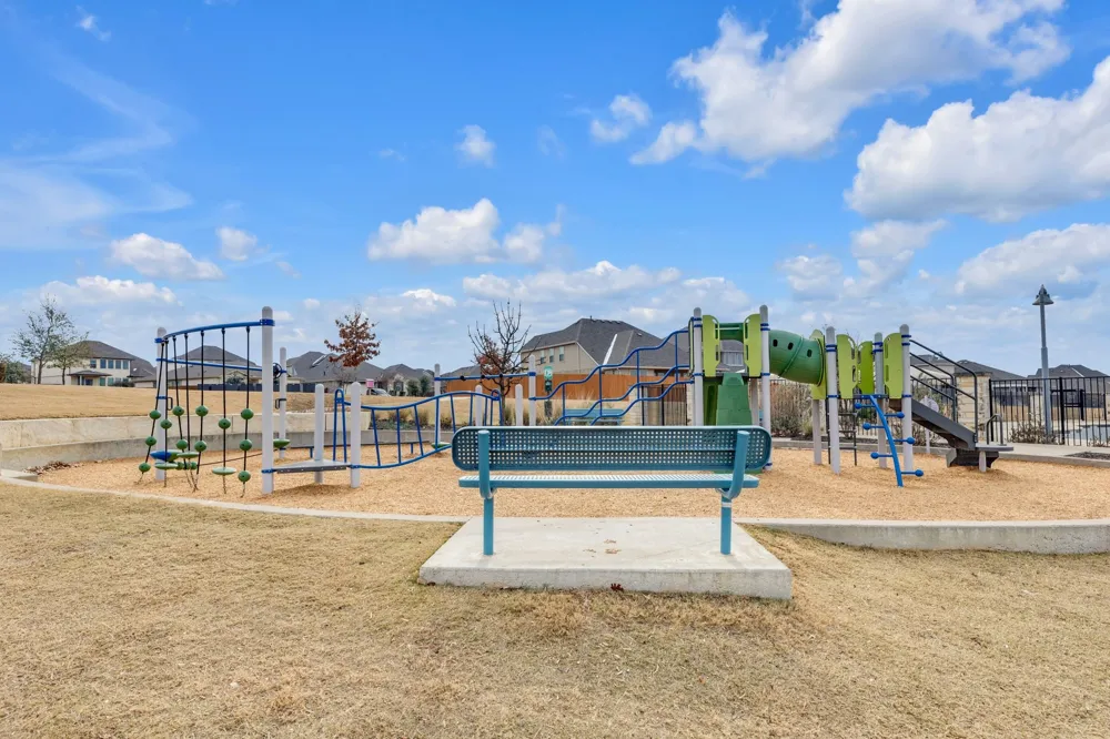 1020 Vista View Drive #502 Georgetown, TX 78626