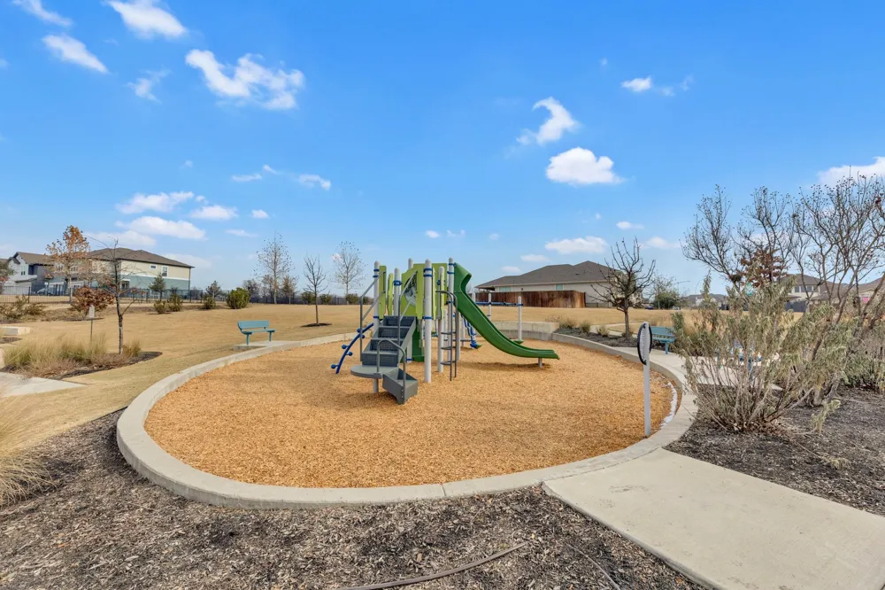 1020 Vista View Drive #502 Georgetown, TX 78626