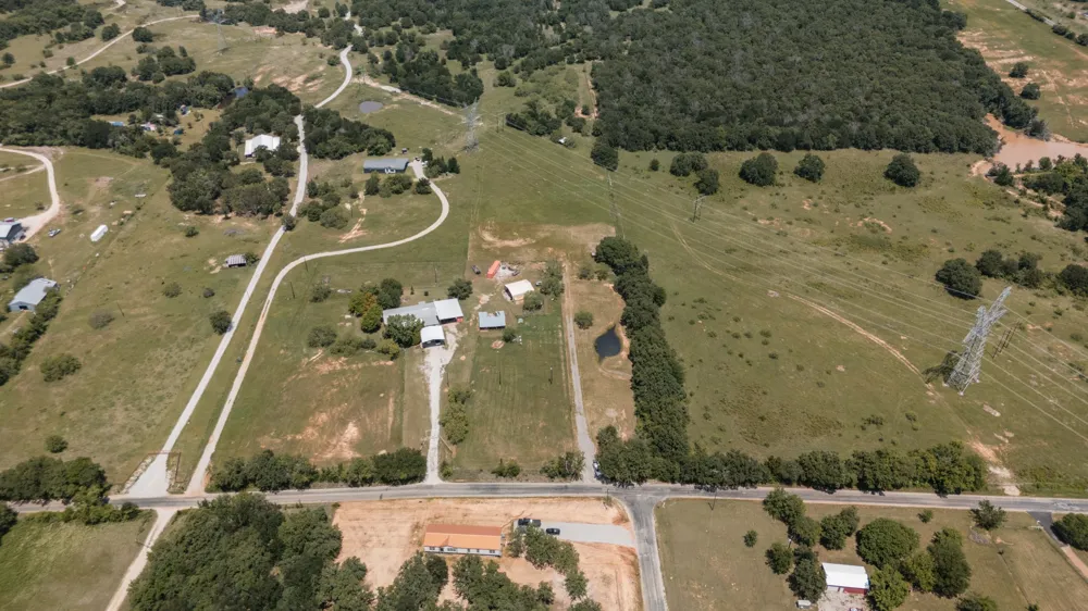 994 County Road 1180 Decatur, TX 76234