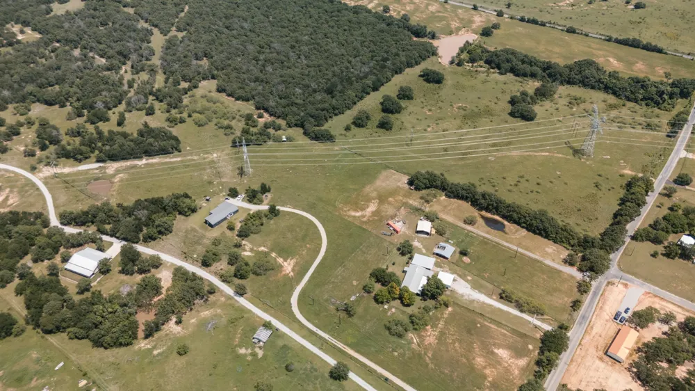 994 County Road 1180 Decatur, TX 76234