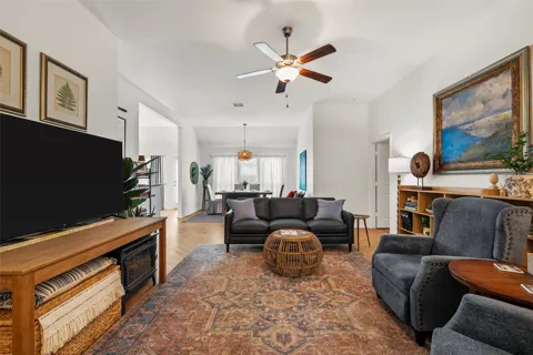 10708 Berwyn Drive