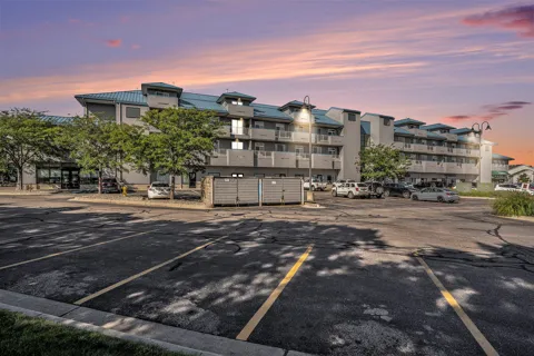 530 Miller Drive #308