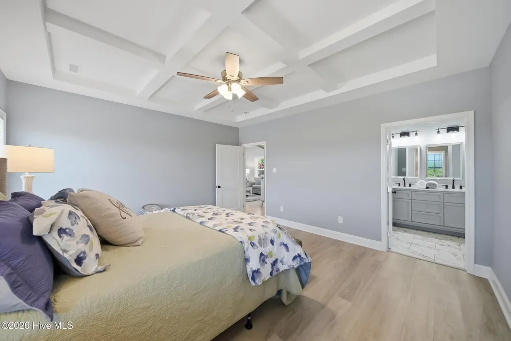 418 Huntington Woods Drive Lenoir, NC 28645