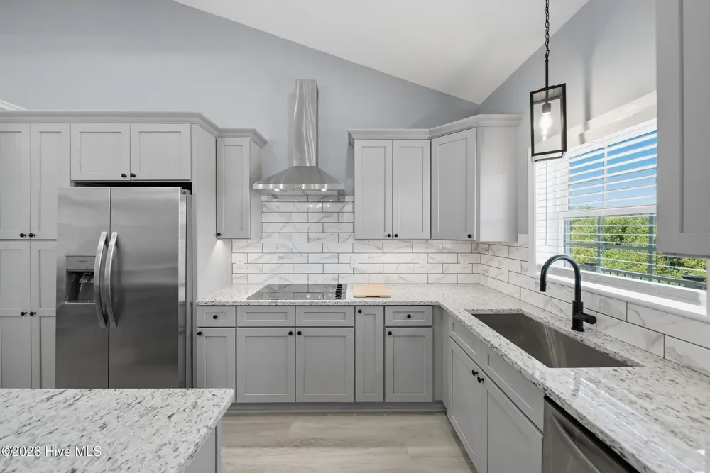 418 Huntington Woods Drive Lenoir, NC 28645