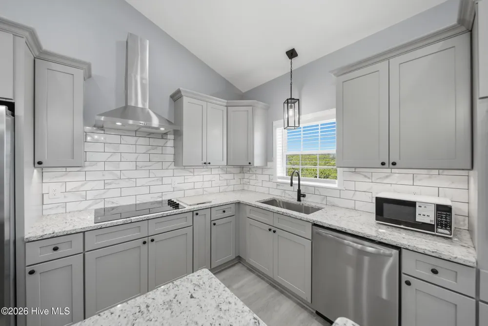418 Huntington Woods Drive Lenoir, NC 28645