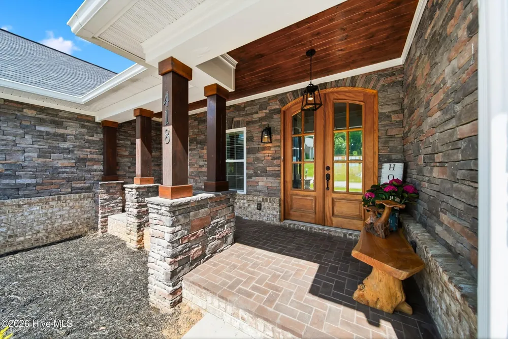 418 Huntington Woods Drive Lenoir, NC 28645