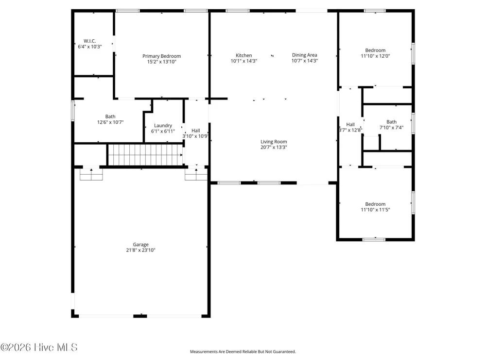 418 Huntington Woods Drive Lenoir, NC 28645