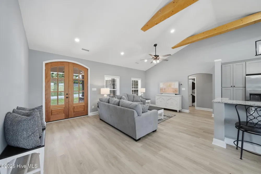 418 Huntington Woods Drive Lenoir, NC 28645