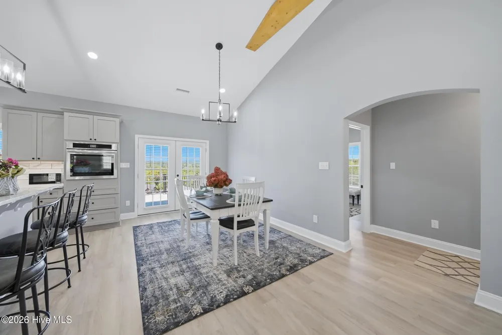418 Huntington Woods Drive Lenoir, NC 28645