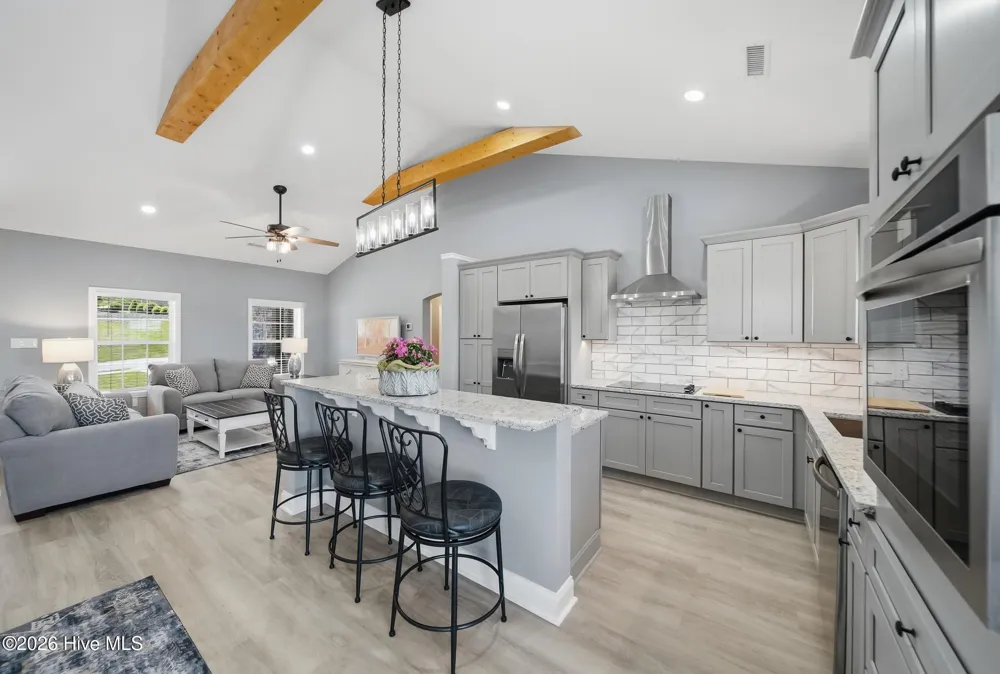 418 Huntington Woods Drive Lenoir, NC 28645