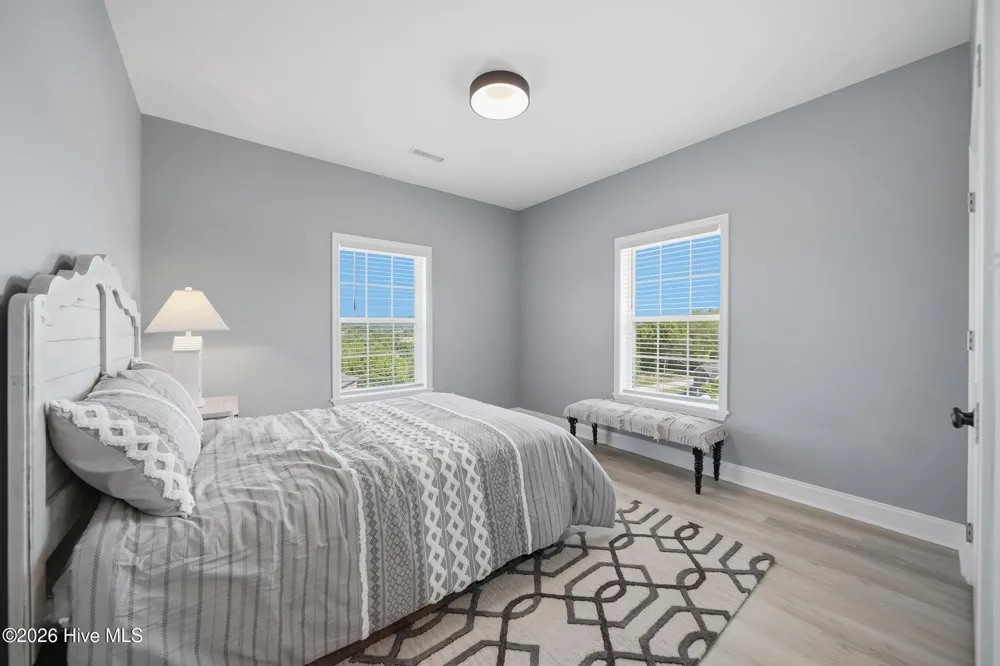 418 Huntington Woods Drive Lenoir, NC 28645