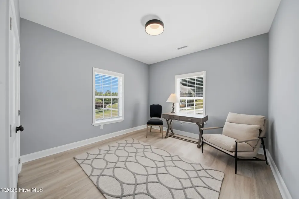 418 Huntington Woods Drive Lenoir, NC 28645