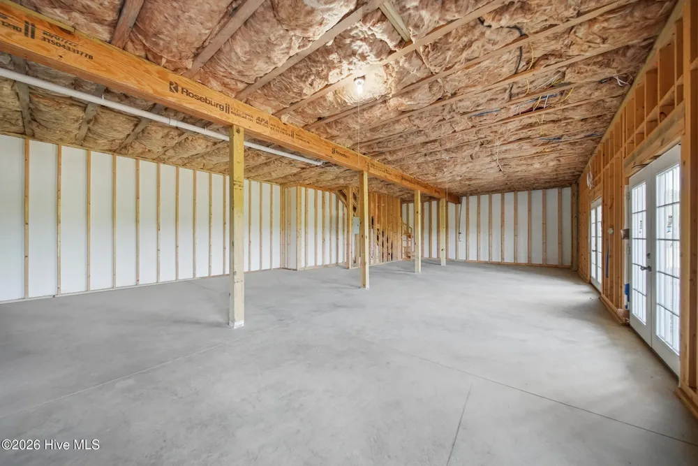 418 Huntington Woods Drive Lenoir, NC 28645