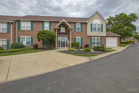 8773 Carrousel Park Circle #155