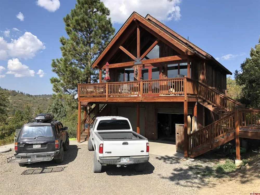 1685 Green Meadows Lane Placerville, CO 81430