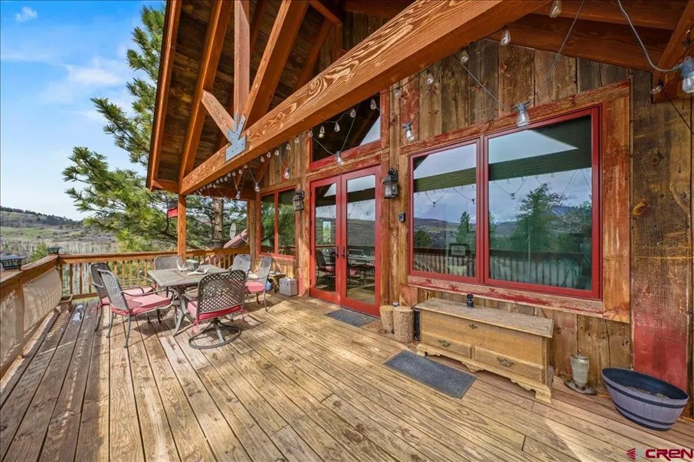 1685 Green Meadows Lane Placerville, CO 81430