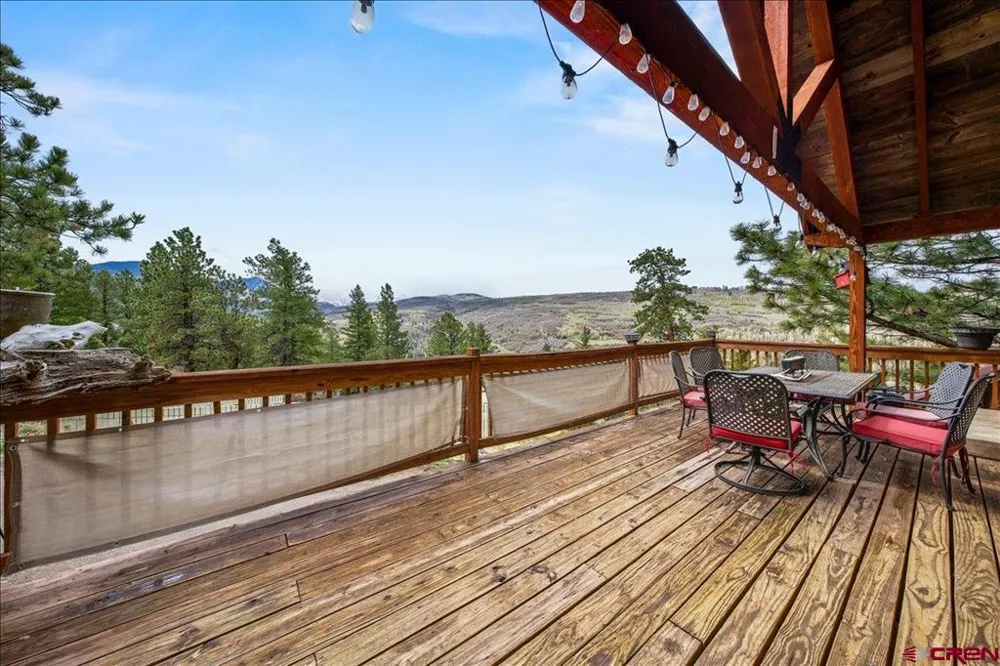 1685 Green Meadows Lane Placerville, CO 81430