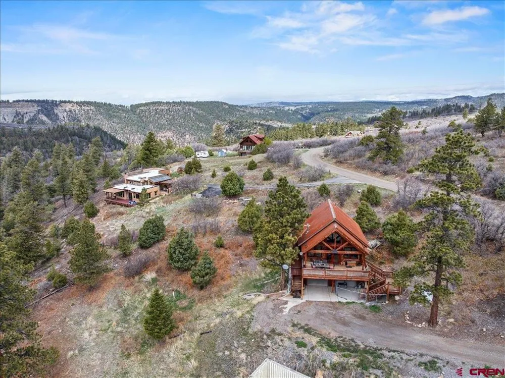 1685 Green Meadows Lane Placerville, CO 81430