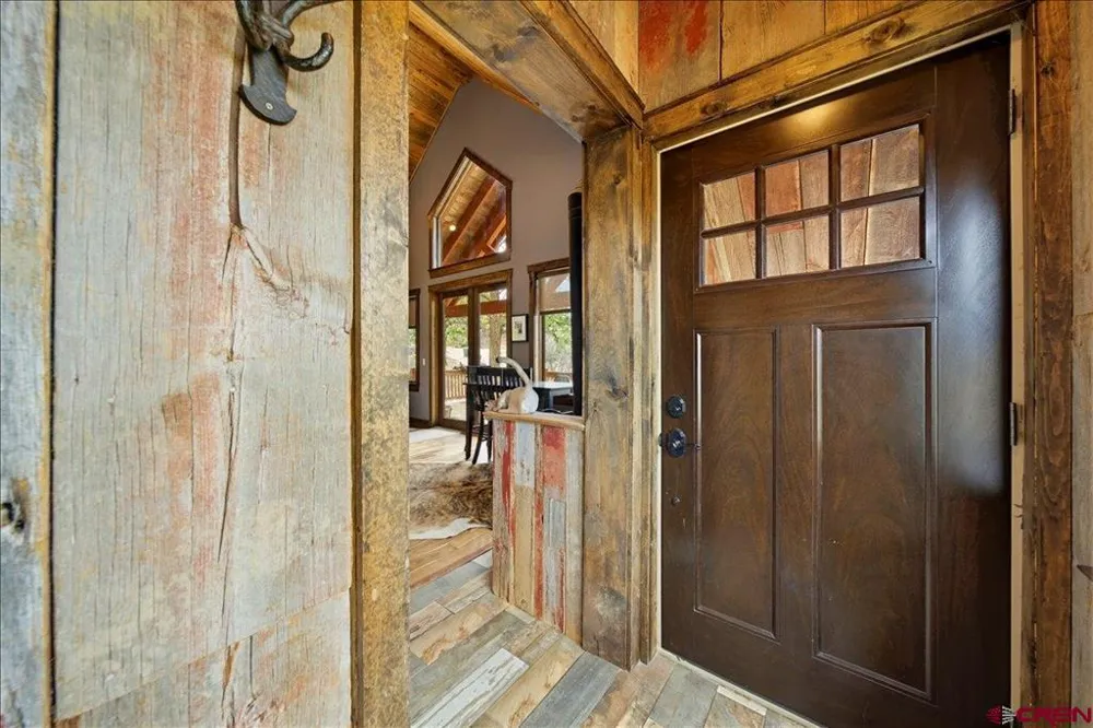 1685 Green Meadows Lane Placerville, CO 81430