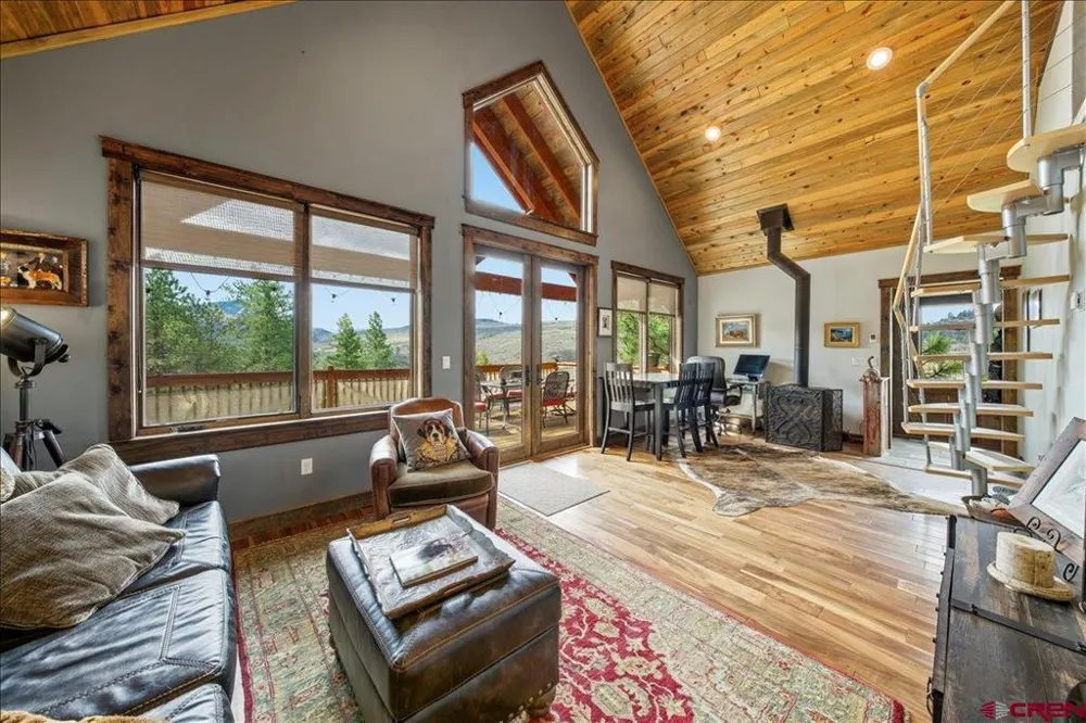 1685 Green Meadows Lane Placerville, CO 81430
