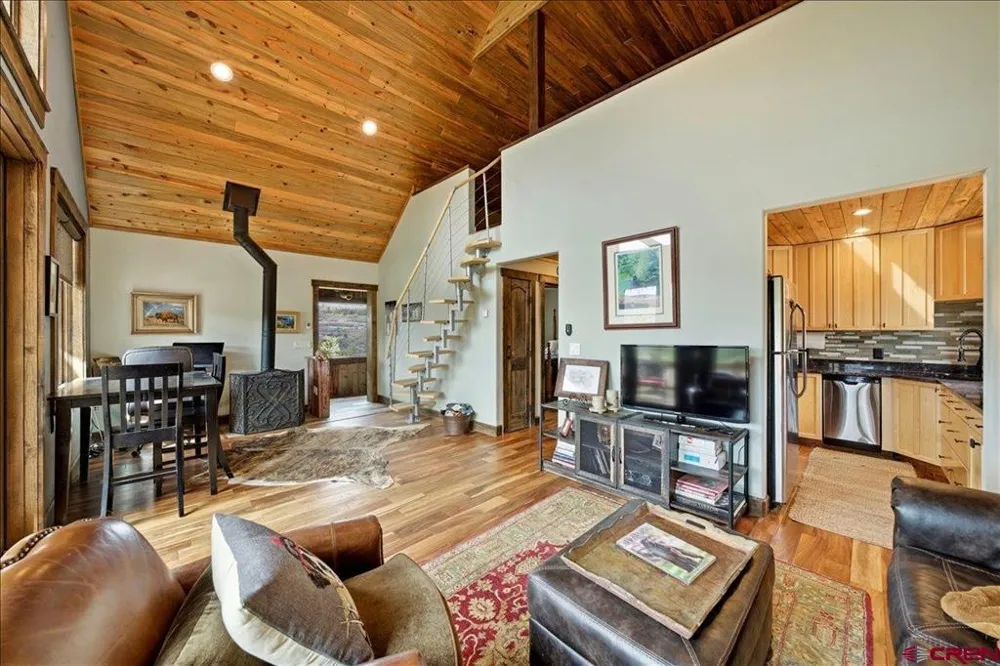1685 Green Meadows Lane Placerville, CO 81430