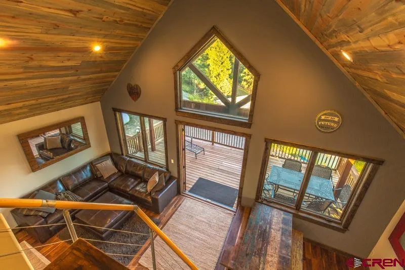 1685 Green Meadows Lane Placerville, CO 81430