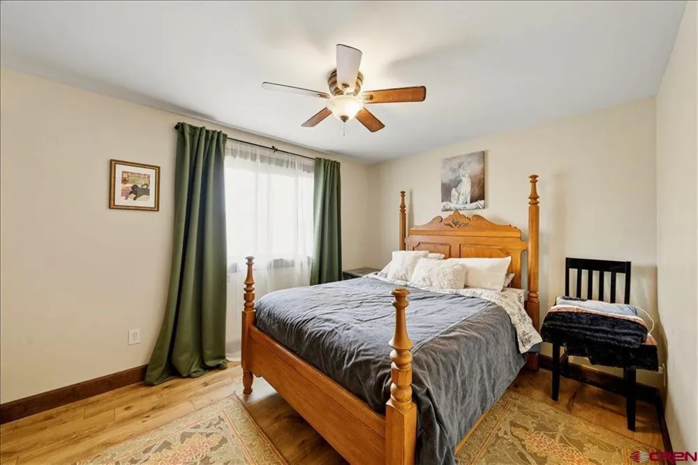 1685 Green Meadows Lane Placerville, CO 81430