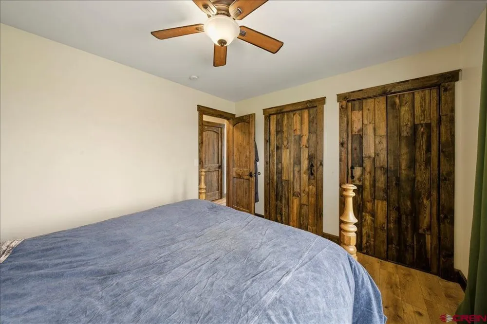 1685 Green Meadows Lane Placerville, CO 81430