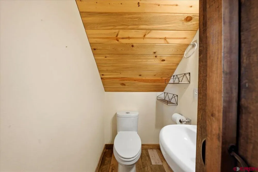 1685 Green Meadows Lane Placerville, CO 81430